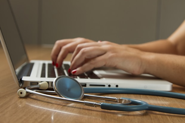 Private therapy and clinical support setting